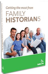 Getting The Most From Family Historian V5 (Heavy Item)