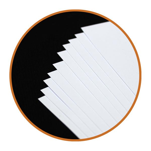 Long Insert Card
