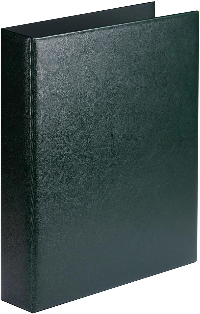 More info about A4 Luxury Green Family History Binder - Untitled (Heavy Item)