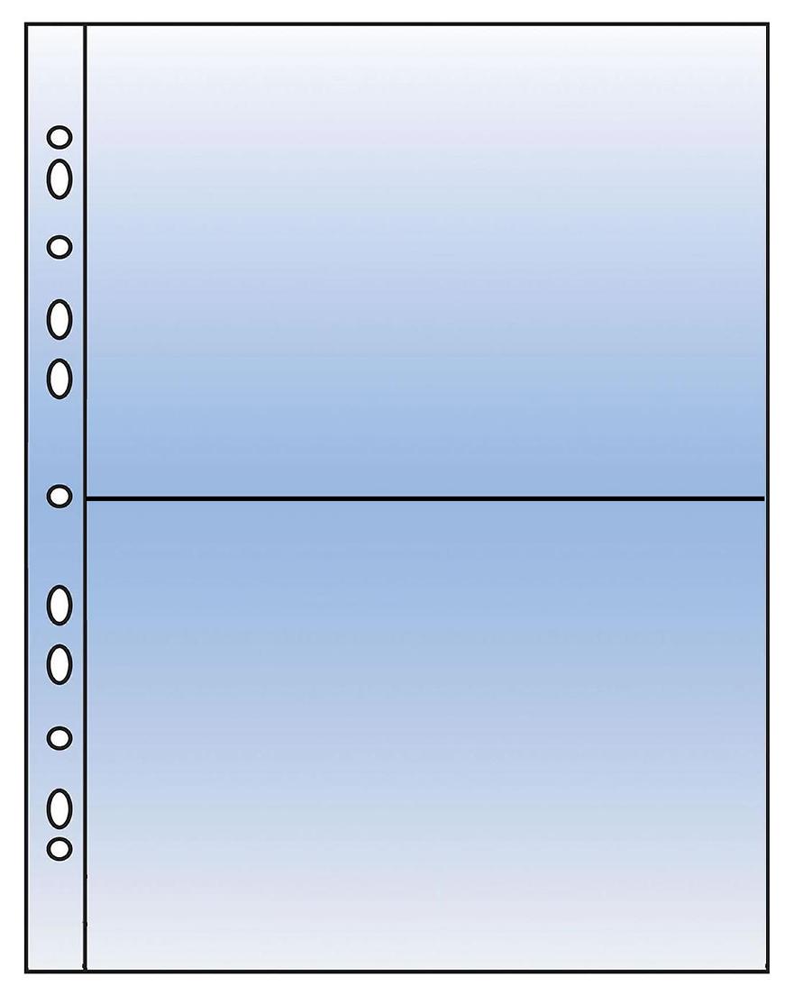 More info about A4 Sleeves 2-pocket - Pack of 10 