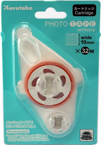 Acid Free Photo Tape Refill