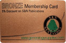More info about Bronze Membership 1 year