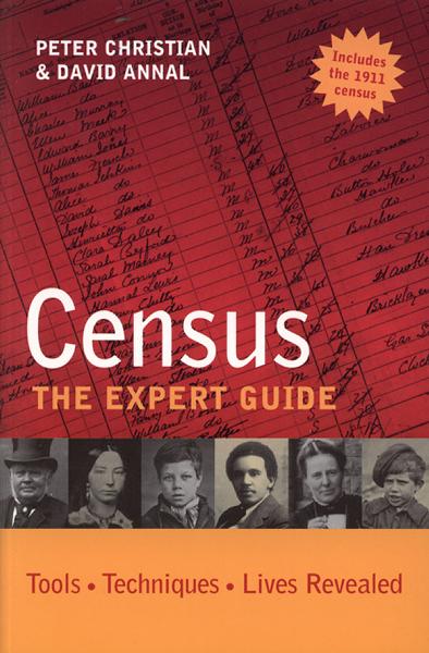 More info about Census - The Expert Guide  (Heavy Item)