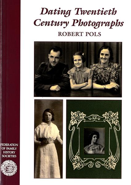 More info about Dating Twentieth Century Photographs - Free Postage