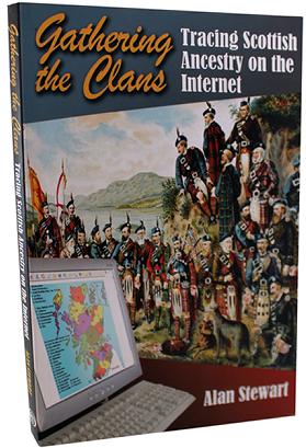 More info about Gathering the Clans - Tracing Scottish Ancestry on the Internet 
