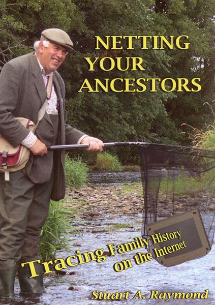 More info about Netting Your Ancestors - Free Postage