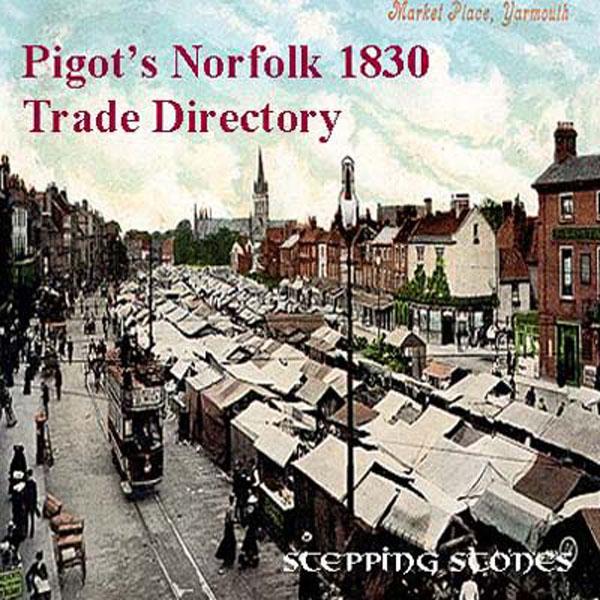 More info about Norfolk 1830 Trade Directory
