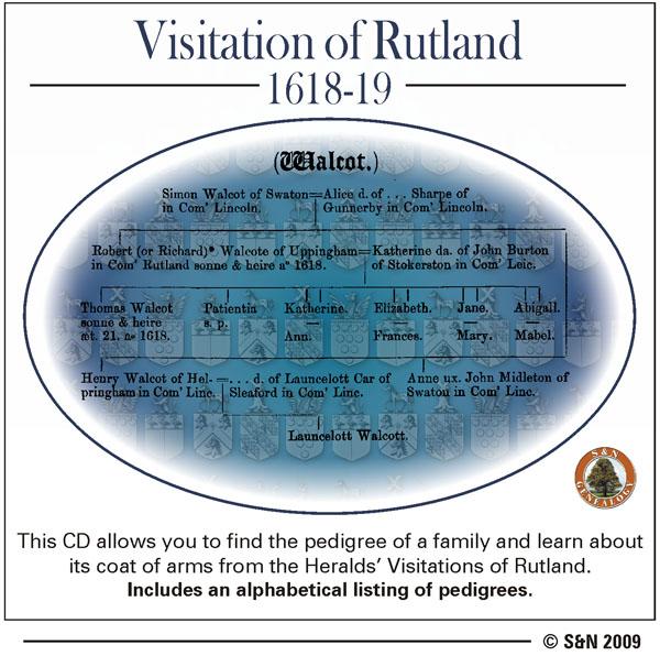 More info about Rutland Visitation  1618-19