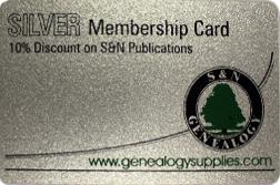 More info about Silver Membership 1 year