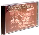 More info about Manchester City Battalions - Book Of Honour - 1916