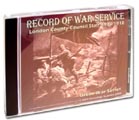 More info about Record of War Service - London County Council Staff 1914-1918