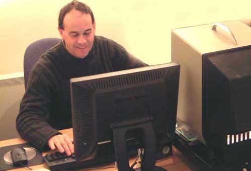 Roger Finn pic