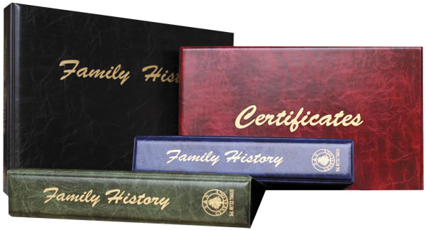 Buy 2 Binders & Get 20 Sleeves Free