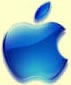 Apple logo