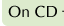 Census Indexes on CD