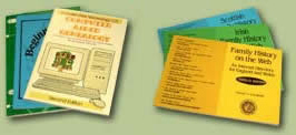 Computer Genealogy Books