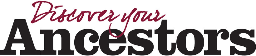 Discover Your Ancestors
