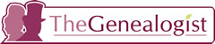 TheGenealogist Logo