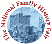 The National Family History Fair
