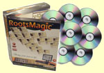 Roots Magic UK Version 3 Platinum Edition