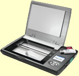 Flip Pal Mobile Scanner