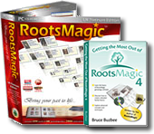 RootsMagic UK Version 4 Upgrade & Getting the Most Out of RootsMagic Fourth Edition book