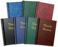 Buy 2 Springback Binders and get 6 Free Fold-Out Charts