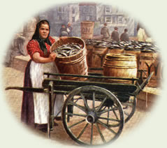 Discover the working history of your ancestors