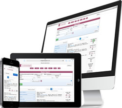 New Search Interface at TheGenealogist.co.uk