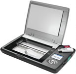 Flip-Pal Mobile Scanner
