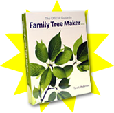 Family Tree Maker 2010 Platinum Edition & The Official Guide to Family Tree Maker 2010