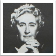 Agatha Christie