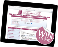 Win an iPad