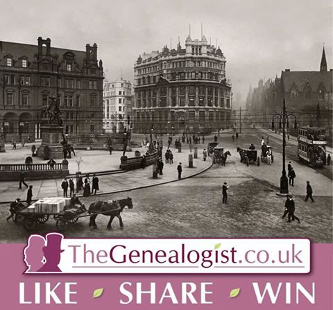 Join our Facebook competitions to win!