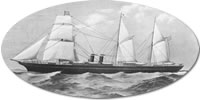 Ship Crew Lists at TheGenealogist.co.uk