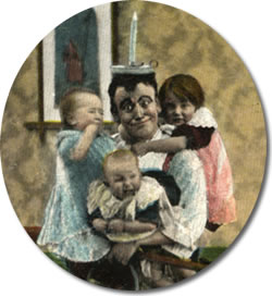 Father's Day: A Popular Worldwide Tradition