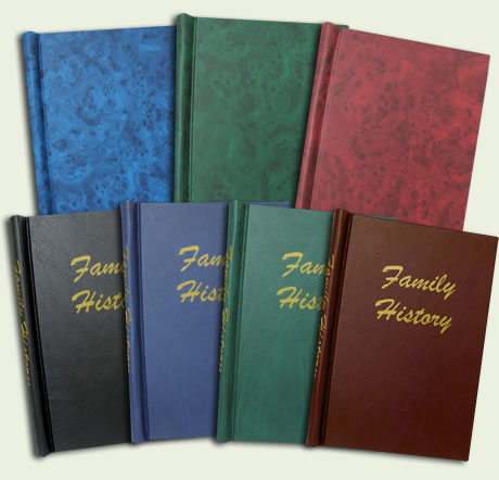 Springback Binders