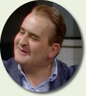Ronnie Barker