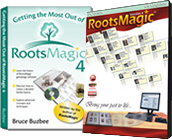 RootsMagic UK Version 4 Upgrade & Getting the Most Out of RootsMagic Fourth Edition book