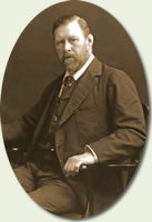 Bram Stoker