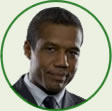Hugh Quarshie