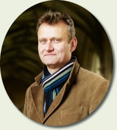 Hugh Dennis