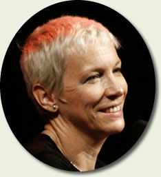 Annie Lennox