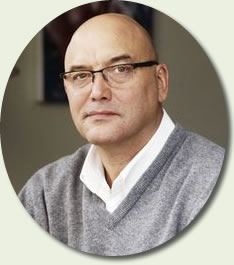 Gregg Wallace