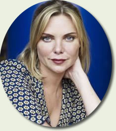 Samantha Womack