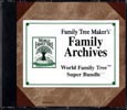Link to Family Archive CDs