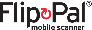 Flip-Pal Logo