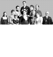 The Genealogist website