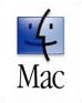 MacOS logo