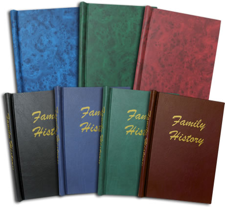Springback Binders